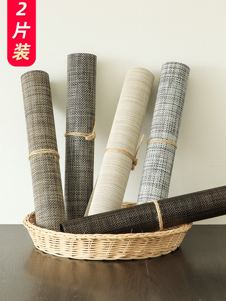 Western Dining Mat Cloth Art Table Mat Dining Cloth Home Photo Advanced Sensual Day Style Non-slip Tabletop Lunch Mat tray cushion cloth