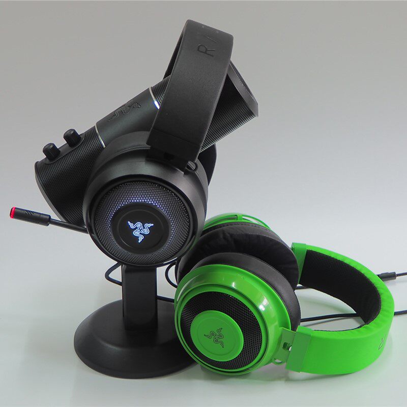 Beihai Giant Demon Athletic Edition Head-mounted Chicken-eating CS Electric Competition Game Computer Headset Mobile Phone Headset