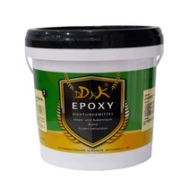 Deco Waterborne 1:10 Epoxy Color Sands Beauty Seaming Agents Crossstitch Agents Deco Meryl Stitches