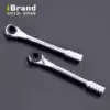 Mini allen key Ratchet Single head set Universal automatic fast screwdriver Screwdriver multi-function