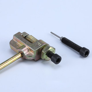 2分25H 3分06B 06C RS35自行车拆链条神器 截链器 卸链器 拆链器