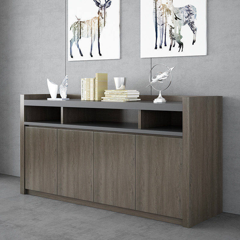 Office Tea Cabinet, Conference Room Partition, Low Cabinet, Storage Floor Cabinet, 34-Door Sideboard, Long Cabinet, File Cabinet