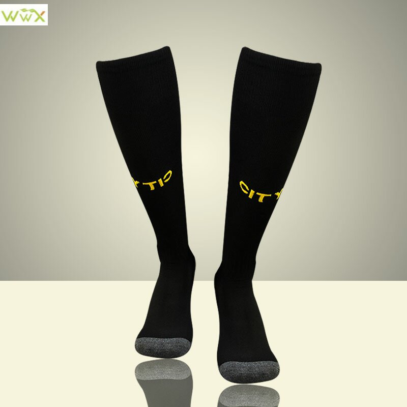 Leg Support Stretch Compression Socks Men Women Running