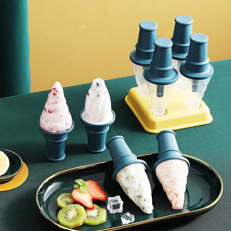 Home made ice-stick ice cream Ice Cream Ice Cream Ice Cream Ice Cream Ice Ice Cream Molds Suit