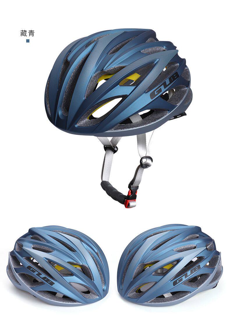 велошлем gub自行车骑行头盔mips公路车一体成型龙骨男女通用夏季安全帽m8
