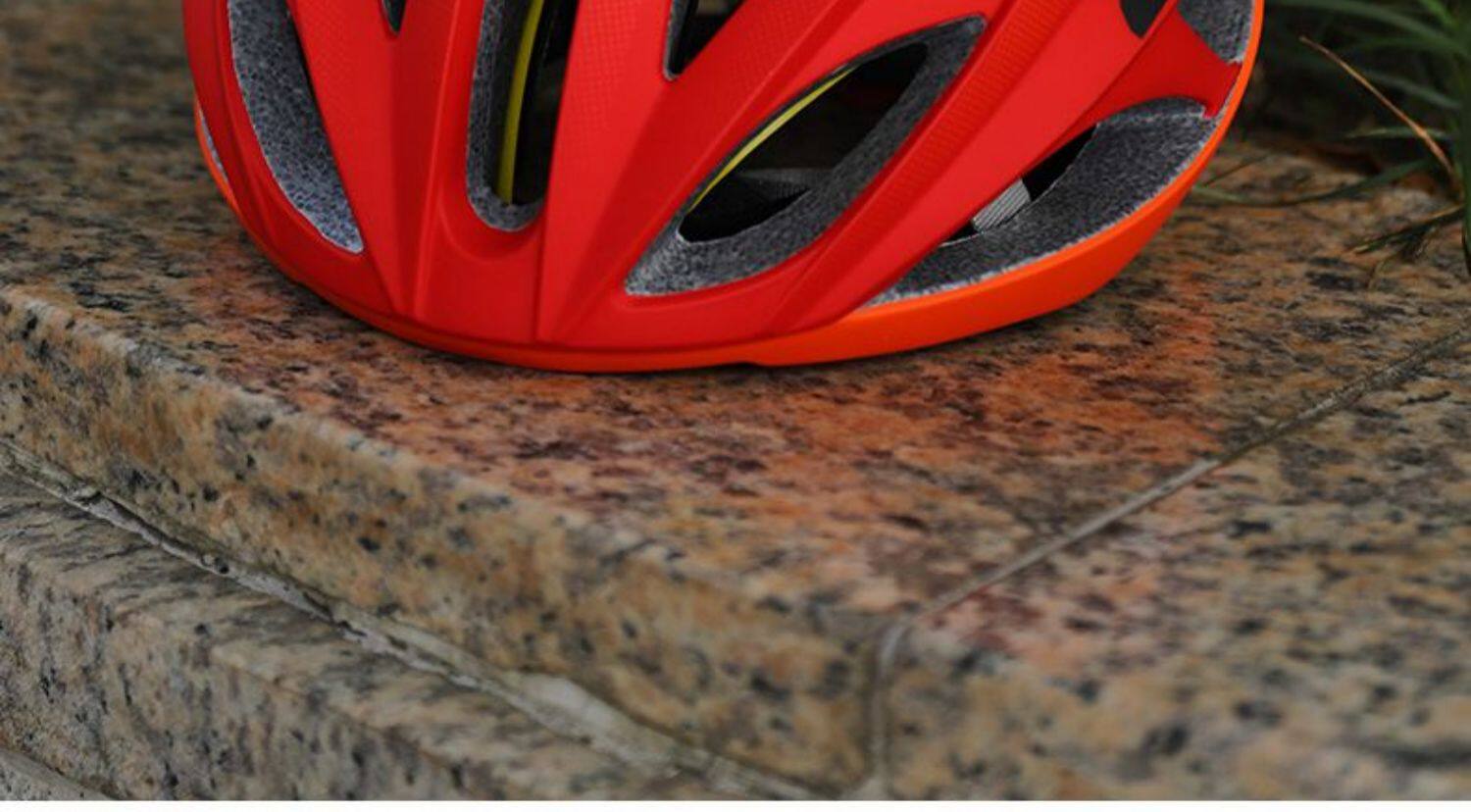 велошлем gub自行车骑行头盔mips公路车一体成型龙骨男女通用夏季安全帽m8