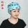 Mũ y tá mũ phẫu thuật siêu mỏng nữ bác sĩ Bao Đầu chống bụi phòng thí nghiệm phòng chống rụng tóc mũ làm việc nón con sâu y tế