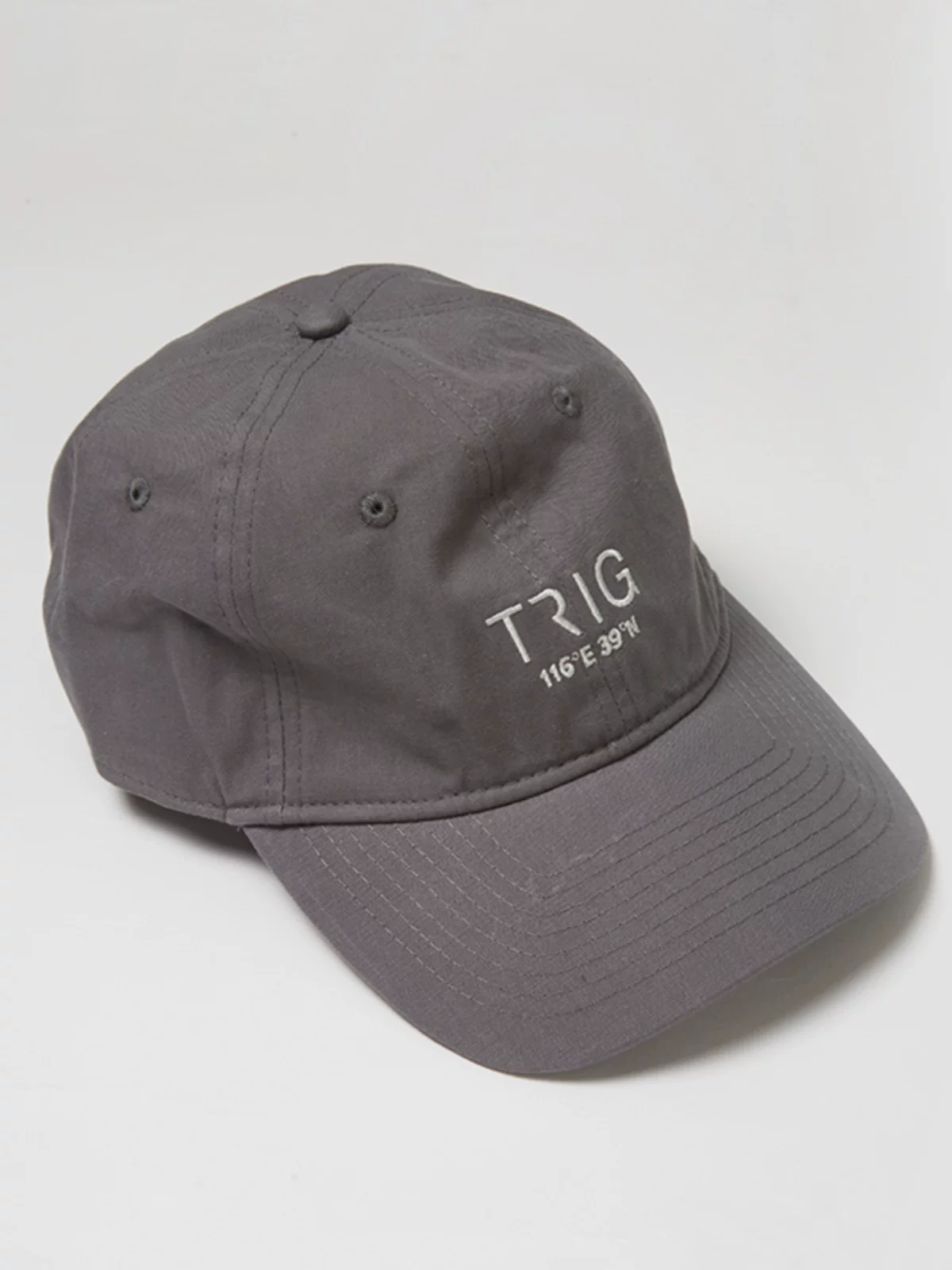 Baseball cap, cotton solid light and thin small design hat, 3 colors, with embroidery, for beloved