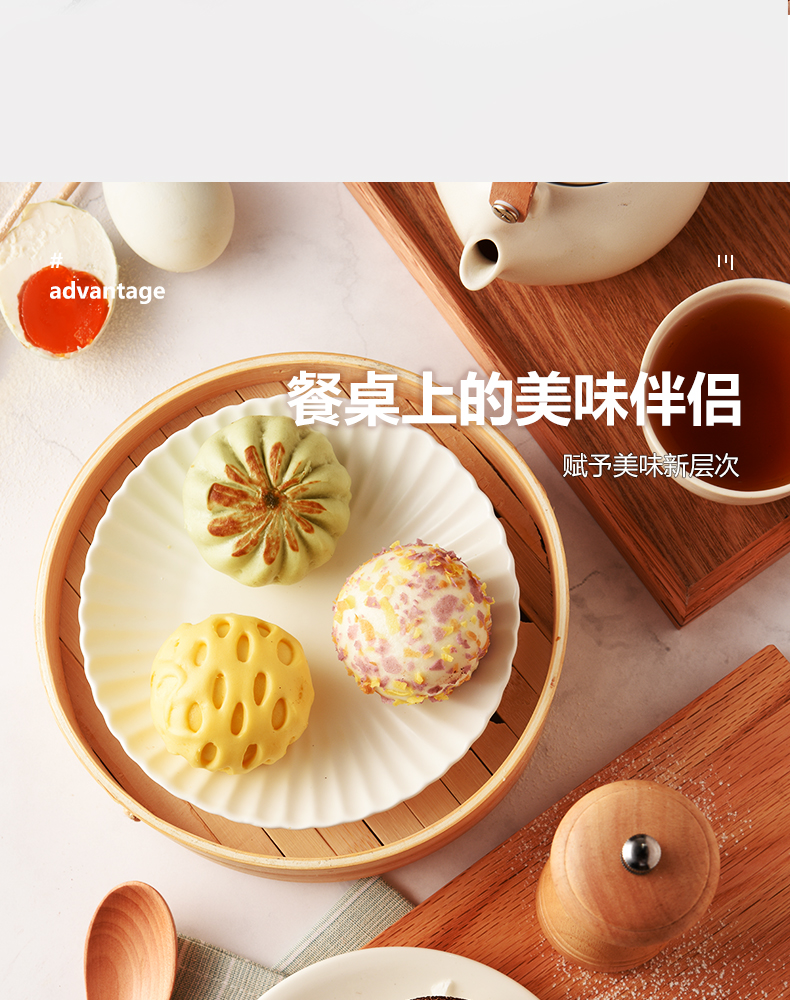 猫超次日达，北记 丰登五谷包 300gx2盒 39.9元包邮 值值值-买手聚集的地方