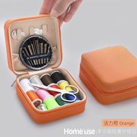 Жизнеспособность оранжевого цвета