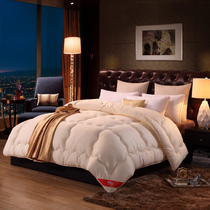 Shivering Tongan Dormitory Winter Quilt Thickened Warm Cotton Bedding Single Student Space Quilt by Core Spring and Autumn Biathlon 6