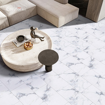 Yishi stone crystal floor heating floor Moriye rigid pvc plastic lock type thick thick antibacterial building materials non-spc floor