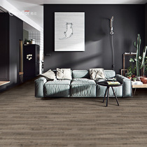 Eishi stone crystal floor heating floor Burke Island public wear formaldehyde-free sound insulation RVP waterproof fireproof and wear-resistant household