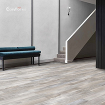 Eishi stone crystal floor heating floor Burke Island non-SPC Net red home bathroom lock antibacterial floor heating without formaldehyde