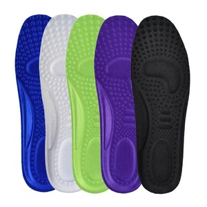 【卡菲格】高弹按摩运动鞋垫