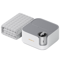 Plumbing blanket water circulation silent household single and double winter foot warmer water heating blanket electric mattress d18024 39