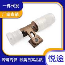 M300B M300C M300V series light stand flashlight bracket