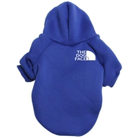 Синий, с печатью вашего логотипа