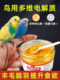 电解多维鹦鹉专用鸟玄凤虎皮珍珠鸟营养补充电解质鸟用多种维生素
