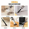 Pet Hair Remover, Cat and Dog Hair Removal Sticky Tool, Fully Automatic Wireless Vacuum Cleaner, Bed and Carpet Cleaner