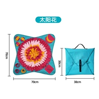 Обновление подсолнечника