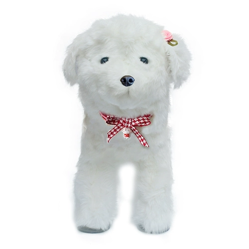 Gong Dog Maring Toy Grivor, сука, огненный партнер питомец Мастурбат и надувные малышки Тедди