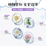 Одноразовая сыворотка, одноразовый гель для душа, перчатки, дезодорант, салфетки