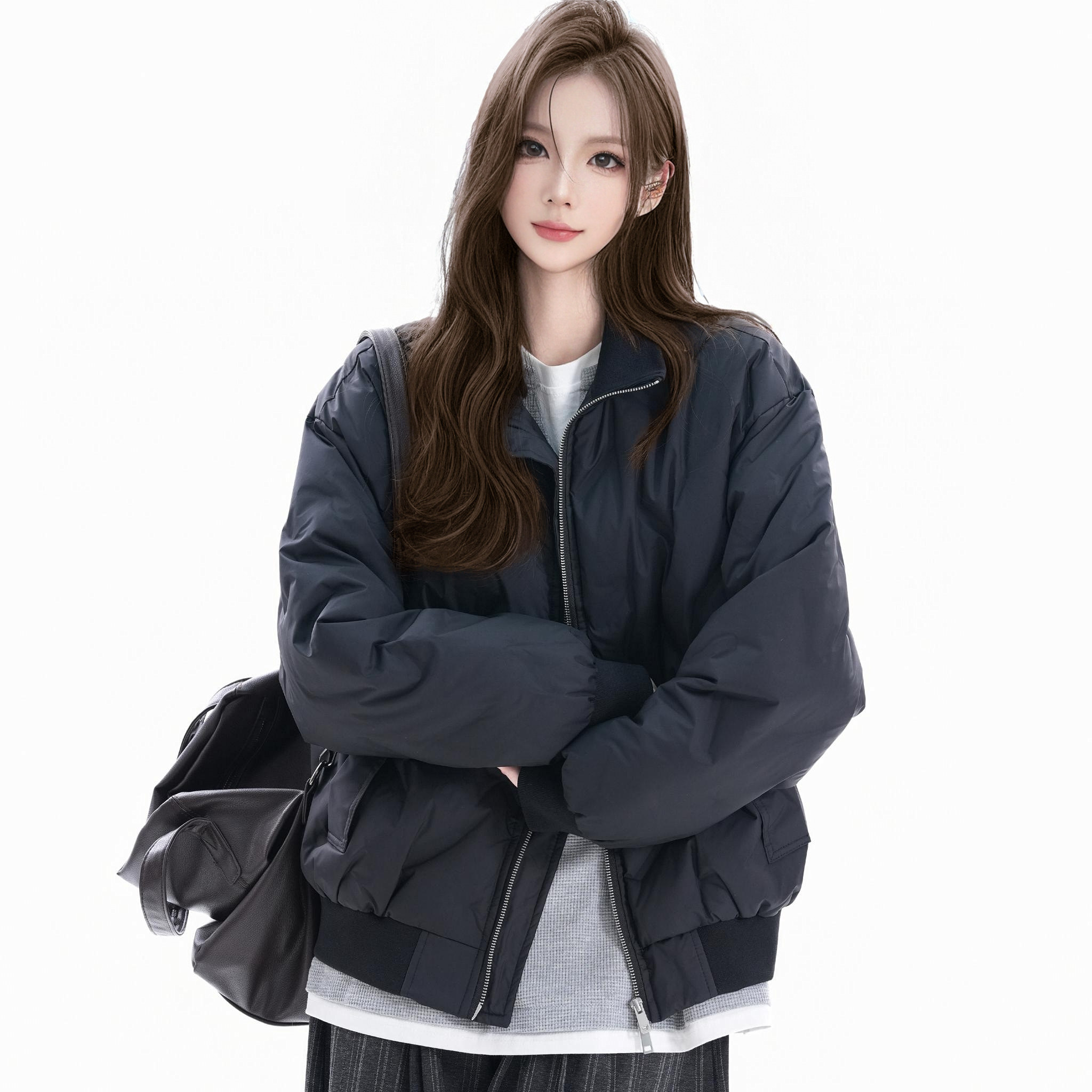 2026年冬季，哪款立领防寒服最值得入手？