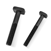 T-bolt screw mold pressure plate screw T-shaped screw M8*20 25 30 35 40 45 50-100