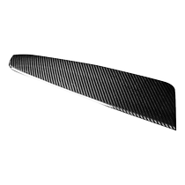 Alphard 30 series modified real carbon fiber decorative interior modified alphard 30 series Crown Wilfa
