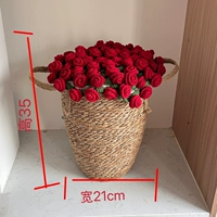 Кремовый набор материалов