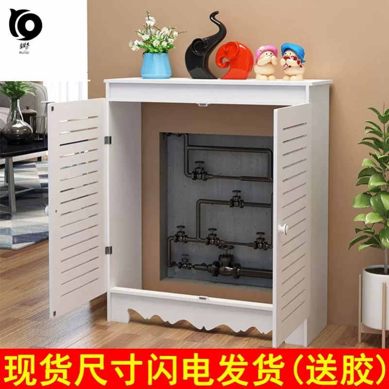 Chiếc hộp xấu xí trang trí cho ngôi nhà mới trông cũng đẹp. Kem che khuyết điểm đa chức năng - Cái hộp