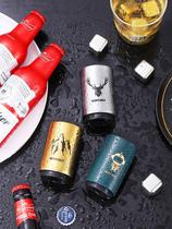 Beer Bottle Opener Creative Multifunction Home Open Beer Theorizer Automatic Press Type Opener Starter Bottle Opener