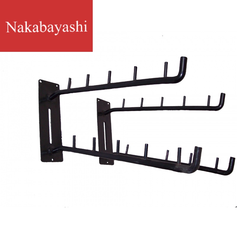 Flute Hanger Shaw Hanger Bamboo Flute Hook Siren Trough Plate Hanger Frame Bamboo Flute Hanger Bau Hanger Mesh Hook