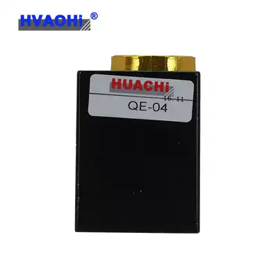 QE-02 QE-03 QE-04 Quick exhaust valve Quick exhaust valve Emergency exhaust valve Exhaust valve Pneumatic components