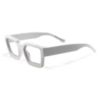 C5-белые оптические очки