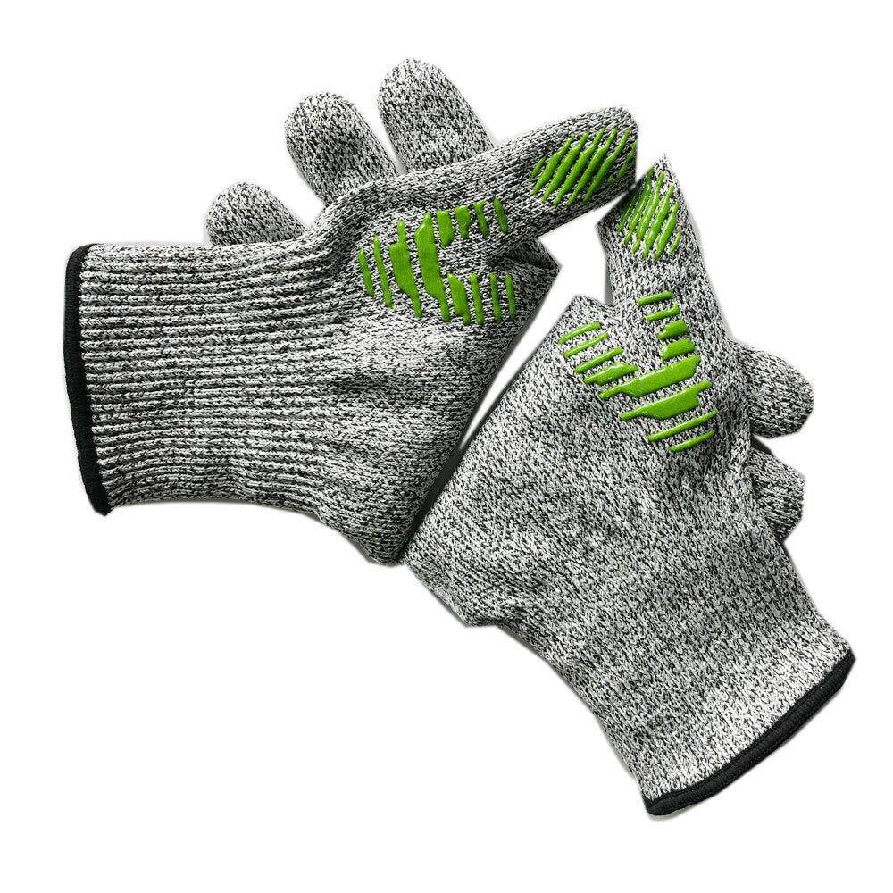 New waterproof and anti-cutting wear resistant gloves with built-in waterproof layer to strengthen home kitchen housework gloves-Taobao