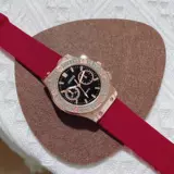 Трендовые модные дорожные кварцевые часы, циферблат, лента, новая коллекция, делается под заказ