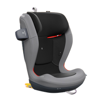 Swandoo Charlie child safety seat isize certified 3-12 years old isofix interface seat