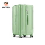 Вместительный и большой чемодан, коробка, 20 дюймов