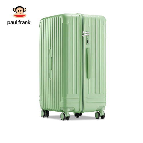 Вместительный и большой чемодан, коробка, 20 дюймов