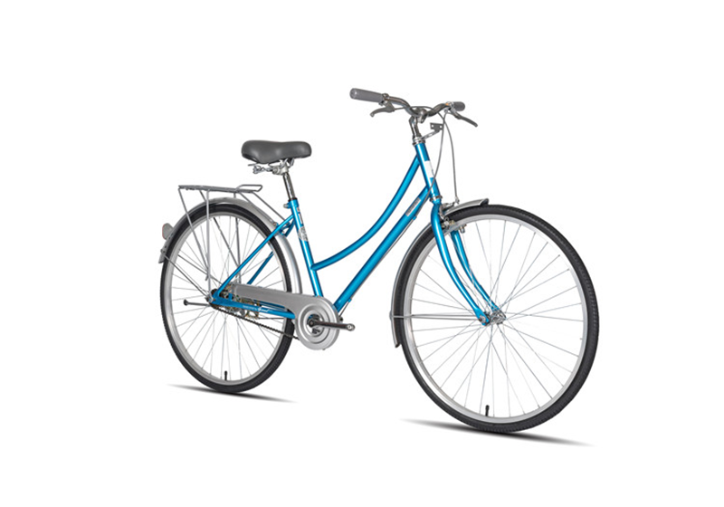 Teantic bike loves you Athena24 26 inch male and female-style student to work Mormanton Cycling Athena