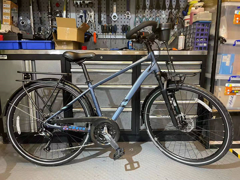 Trooper5100 butterfly of Jeanttipo Tour Road Road for men and women 2022