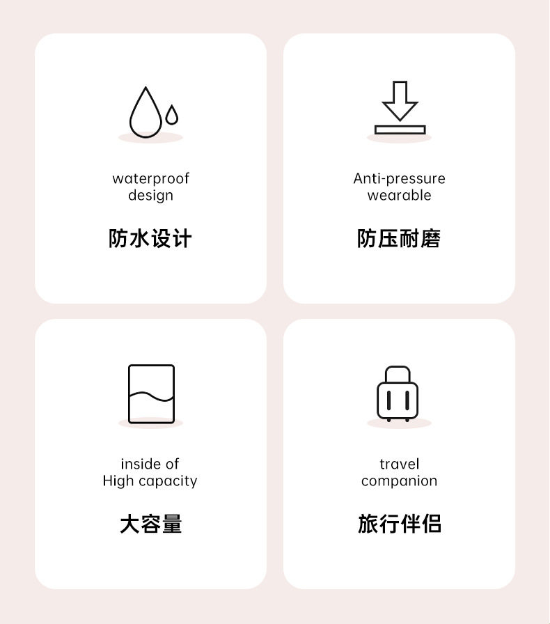 чемодан 麻将收纳箱30#38#42号46号便携麻将盒子手搓麻将装箱麻将机机麻盒
