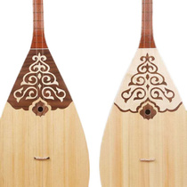 Kazakh tambula Xinjiang ethnic minority plucked instrument beginner-level performance tambula