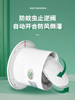 Bathroom Exhaust Fan, Powerful and Quiet, Household Ventilation Fan, Two-Way Wall-Mounted Toilet Extractor Fan, Kitchen Air Inlet Fan