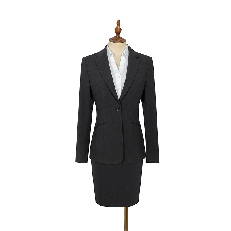 Jto2023 New Mercedes-Benz Women's Suit 4S Store Sales Work Uniform Women's Suit Jacket Top and Trousers Set