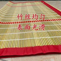 Screen Pull Curtain Beauty curtain Partition Curtain Cubicle Curtain compartment Curtain Drawing Room Bamboo Curtain Folding Door Curtain sliding door Ventilation breathable