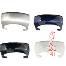 Suitable for Wuyang Honda little Princess rear connection cover Shell WH100T-G-H-L-F rear tail shell accessories