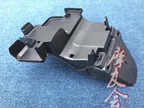 Suitable for Wuyang Honda little Princess rear fender WH100T-G-F-L-A-HF Youyue joy after mud tile